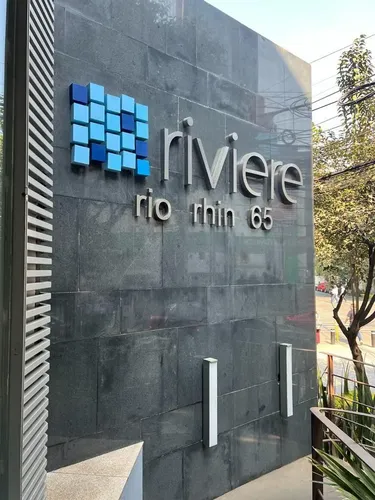 Departamento en venta en Río Rhin, Juárez, Cuauhtémoc, Ciudad de México