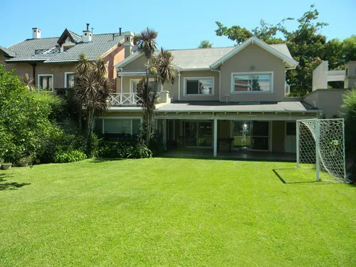 Casa en venta en camino real 100, Camino Real, San Isidro, GBA Norte, Provincia de Buenos Aires