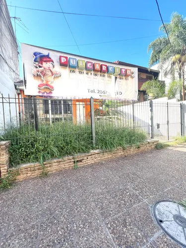 Terreno en venta en Suipacha 400, Ramos Mejia, La Matanza, GBA Oeste, Provincia de Buenos Aires