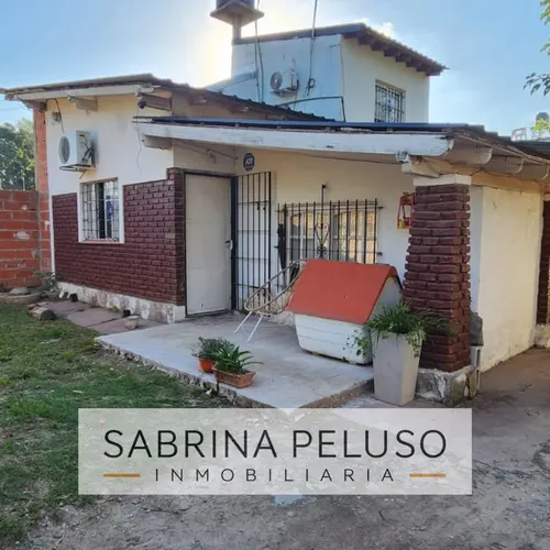 Casa en venta en San Nicolas 4000, La Reja, Moreno, GBA Oeste, Provincia de Buenos Aires