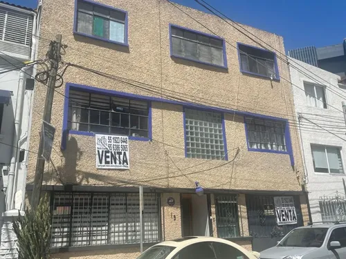 Casa en venta en Cercanía de Lomas de Virreyes, Miguel Hidalgo, Ciudad de México