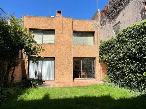 Casa en venta en Cordilleras, Las Águilas, Álvaro Obregón, Ciudad de México