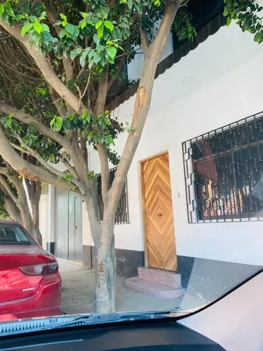 Casa en venta en Cercanía de Clavería, Clavería, Azcapotzalco, Ciudad de México