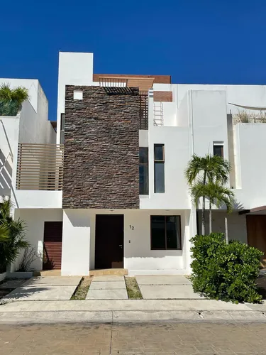 Casa en venta en CASA EN VENTA EN CANCUN, PALMARIS, Juárez, Cancún, Benito Juárez, Quintana Roo