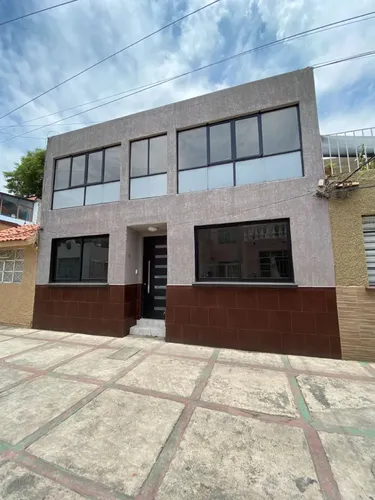 Casa en venta en Cercanía de San Pedro de los Pinos, San Pedro de los Pinos, Benito Juárez, Ciudad de México