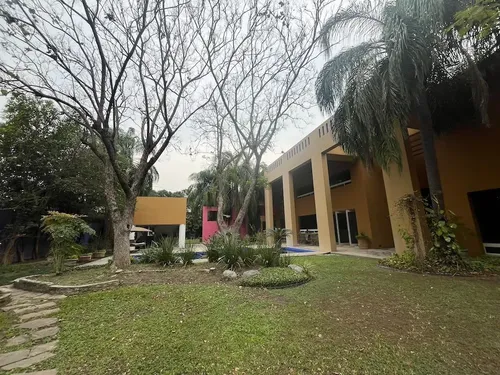 Casa en venta en Cercanía de Zona Montebello, Zona Montebello, San Pedro Garza García, Nuevo León