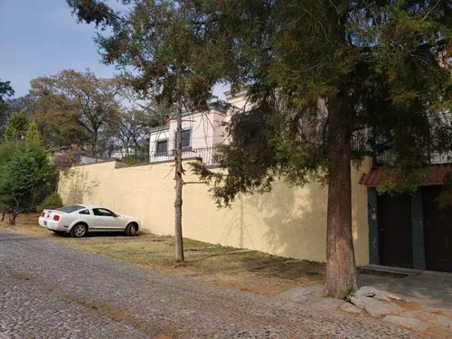 Condominio en venta en IXIL, Jardines del Ajusco, Tlalpan, Ciudad de México