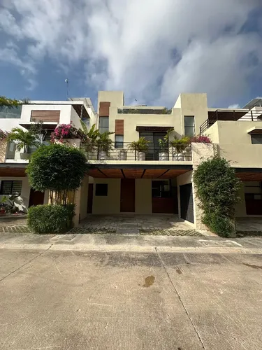 Casa en venta en Calle, Playa del Carmen, Solidaridad, Quintana Roo