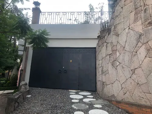 Casa en venta en Bosque del Secreto, Naucalpan de Juárez, Estado de México