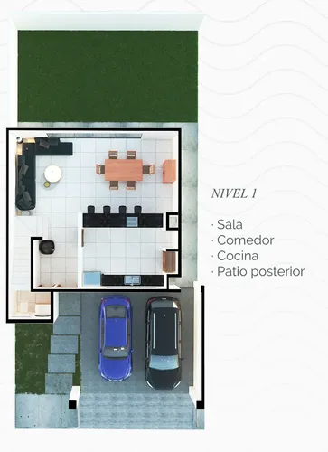 Casa en venta en Cercanía de El Ranchito, El Ranchito, Santiago, Nuevo León