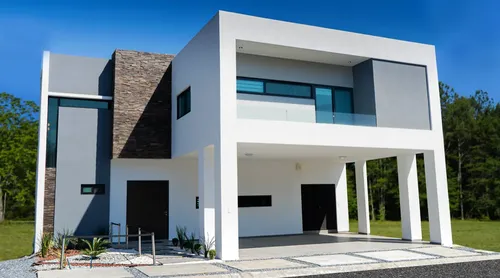 Casa en venta en Cercanía de El Ranchito, El Ranchito, Santiago, Nuevo León
