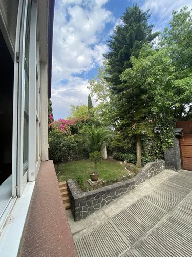 Casa en venta en BOSQUE DE SAUCES, Bosque de las Lomas, Miguel Hidalgo, Ciudad de México