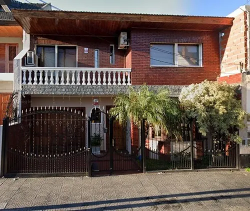 Casa en venta en REPUBLICA DE CHILE 2657, San Justo, La Matanza, GBA Oeste, Provincia de Buenos Aires