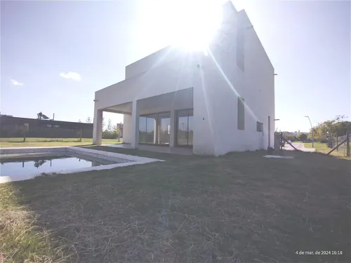 Casa en venta en ituizango 3100, Puertos del Lago - Acacias, Escobar, GBA Norte, Provincia de Buenos Aires
