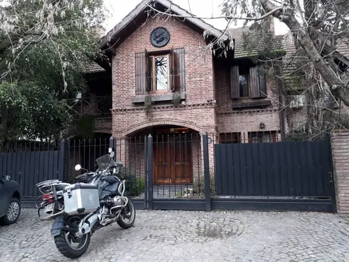 Casa en venta en Carlos Tejedor 2000, San Isidro, GBA Norte, Provincia de Buenos Aires