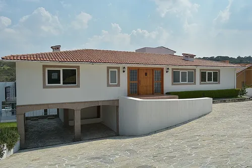 Casa en venta en Cercanía de La Estadía, Ciudad Adolfo Lopez Mateos, Atizapán de Zaragoza, Estado de México