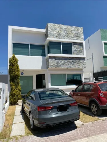 Condominio en venta en 4ta cerrada de “El Mirador”, Fraccionamiento El Mirador, El Marqués, Querétaro