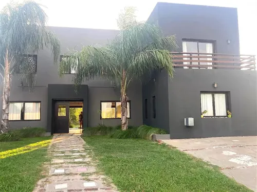 Casa en venta en Barrio El Cazal, El Cazal, Escobar, GBA Norte, Provincia de Buenos Aires
