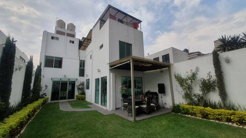 Casa en venta en Pernambuco 900, Lindavista Norte, Gustavo A. Madero, Ciudad de México
