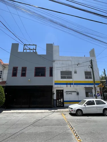 Casa en venta en Cercanía de Las Palmas, Las Palmas, Apodaca, Nuevo León