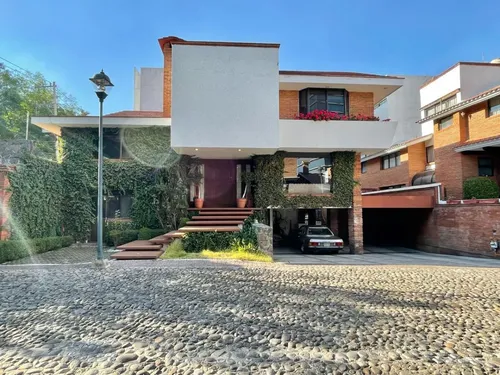 Condominio en venta en Calzada de las Aguilas, Los Alpes, Álvaro Obregón, Ciudad de México