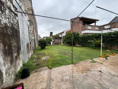 Terreno en venta en salvador maria del carril al 800, Castelar, Moron, GBA Oeste, Provincia de Buenos Aires