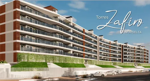 Departamento en venta en Torres Zafiro, Nordelta 100, Tigre, GBA Norte, Provincia de Buenos Aires