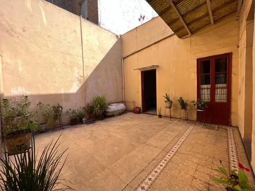 Casa en venta en Francisco Covarrubias, San Rafael, Cuauhtémoc, Ciudad de México