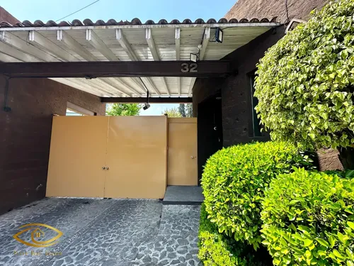 Privada Molino De Asis, Condominio en Venta en Cuajimalpa de Morelos