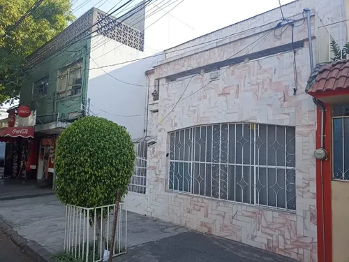 Casa en venta en Membrillo, Nueva Santa María, Azcapotzalco, Ciudad de México