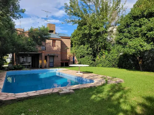 Casa en venta en Lagartos cc, Los Lagartos Country Club, Pilar, GBA Norte, Provincia de Buenos Aires