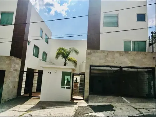 Condominio en venta en Mexico Nuevo, Ciudad Adolfo Lopez Mateos, Atizapán de Zaragoza, Estado de México