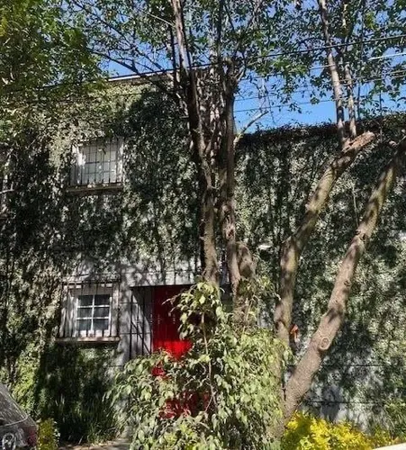 Casa en venta en  0, San Angel, Álvaro Obregón, Ciudad de México