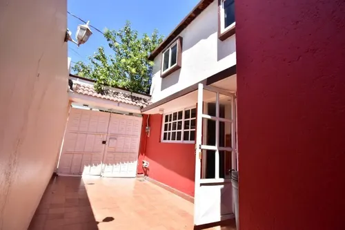 Casa en venta en de chiluca, Naucalpan de Juárez, Estado de México