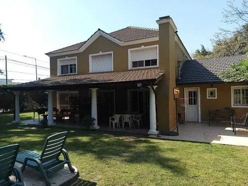 Casa en venta en INDEPENDENCIA al 1000, Escobar, GBA Norte, Provincia de Buenos Aires