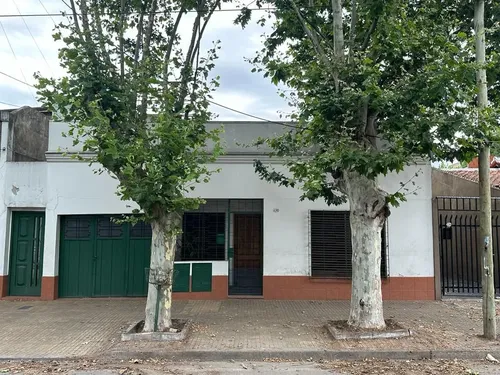 Casa en venta en Cuevas al 3700, Ciudadela, Tres de Febrero, GBA Oeste, Provincia de Buenos Aires