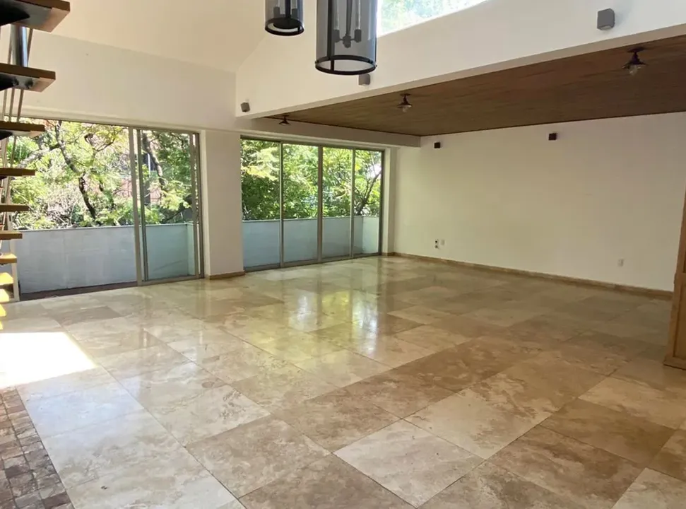 Departamento en venta · Polanco, Miguel Hidalgo, Ciudad de México