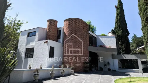 Casa en venta en Retorno del Grillo, Ciudad Adolfo Lopez Mateos, Atizapán de Zaragoza, Estado de México