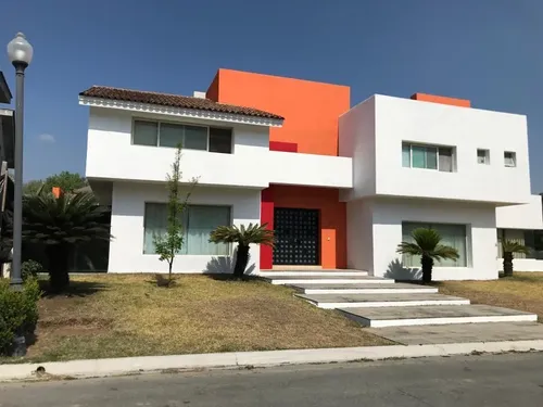 Casa en venta en Cercanía de San Gabriel, San Gabriel, Monterrey, Nuevo León