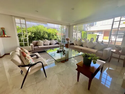 Condominio en venta en Julian Adame, Lomas de Vista Hermosa, Cuajimalpa de Morelos, Ciudad de México
