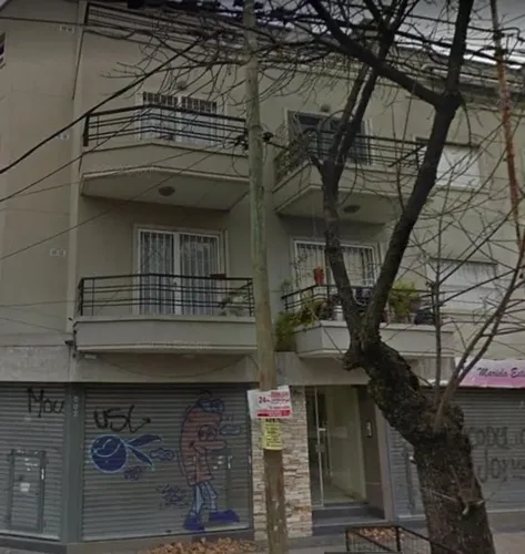 Departamento en venta en 3 de Febrero 506, Villa Sarmiento, Moron, GBA Oeste, Provincia de Buenos Aires