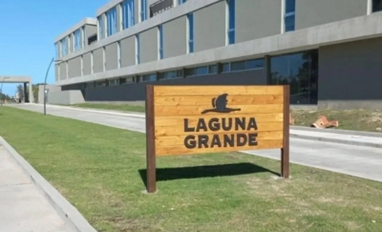 Laguna Grande, Villanueva, Tigre 100 Terreno en Venta en Laguna Grande