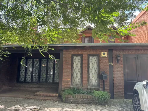 Casa en venta en Dr Eduardo Madero 2100, Martinez, San Isidro, GBA Norte, Provincia de Buenos Aires