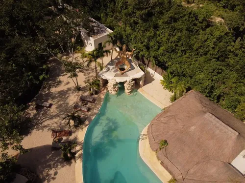 Casa en venta en Boulevares, Tulum, Quintana Roo