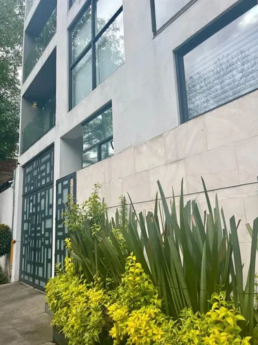 Departamento en venta en Anaxagoras, Narvarte Poniente, Narvarte, Benito Juárez, Ciudad de México