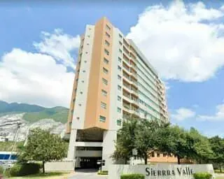 Departamento en venta en Blvd Antonio L. Rodriguez, Santa María, Monterrey, Nuevo León