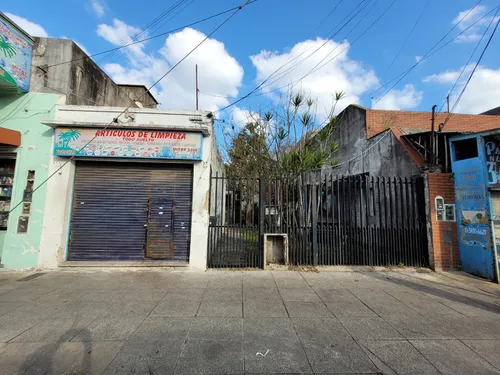 Casa en venta en Bartolomé Mitre 5200, Caseros, Tres de Febrero, GBA Oeste, Provincia de Buenos Aires
