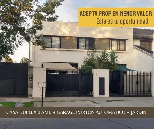 Casa en venta en Capdevila 5100, Villa Ballester, General San Martin, GBA Norte, Provincia de Buenos Aires