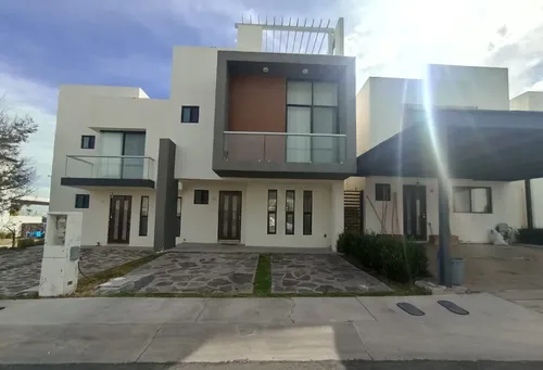 Condominio en venta en CIRCUITO ALONDRAS, Zibatá, El Marqués, Querétaro