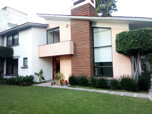 Casa en venta en Lorenzo Barcelata, Guadalupe Inn, Álvaro Obregón, Ciudad de México